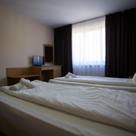 Prim Hotel Sandanski Exterior foto