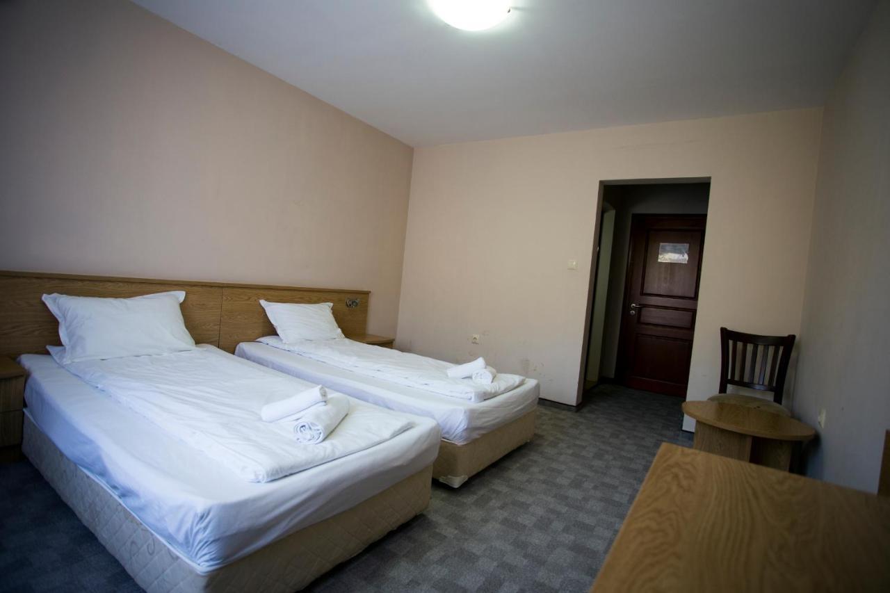 Prim Hotel Sandanski Exterior foto