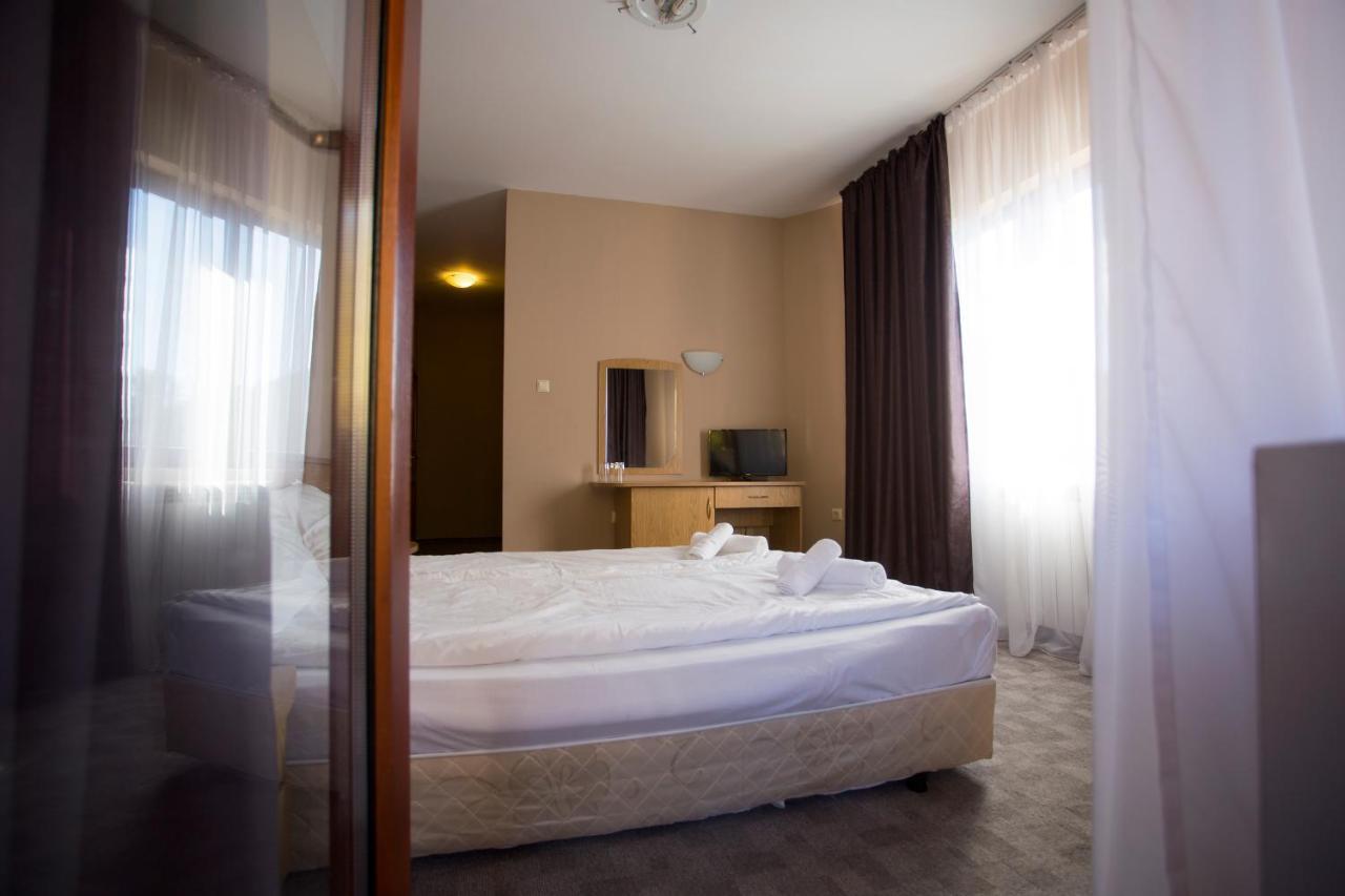 Prim Hotel Sandanski Exterior foto