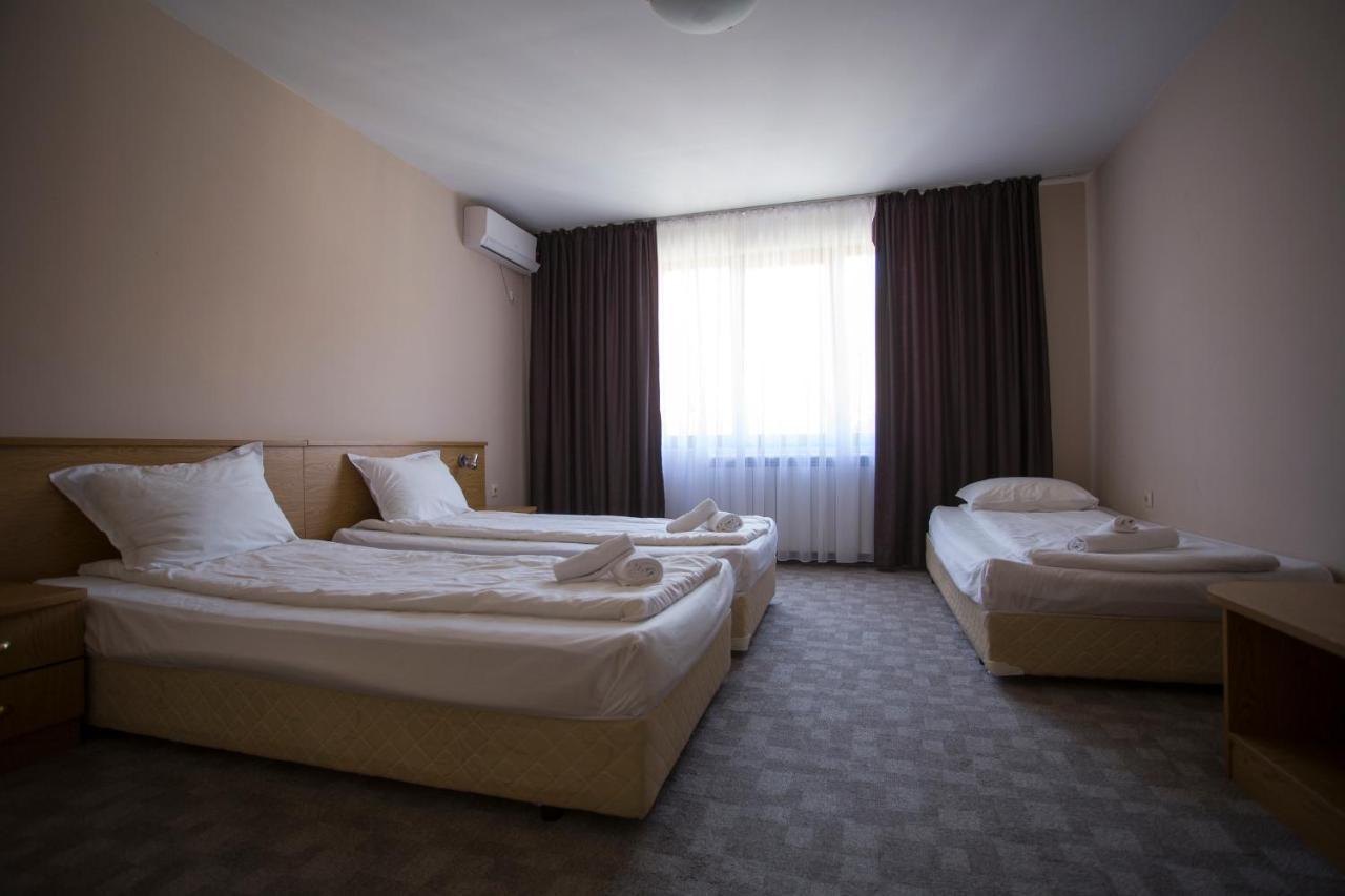 Prim Hotel Sandanski Exterior foto