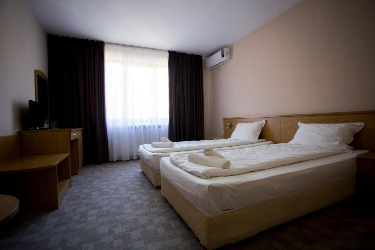 Prim Hotel Sandanski Exterior foto