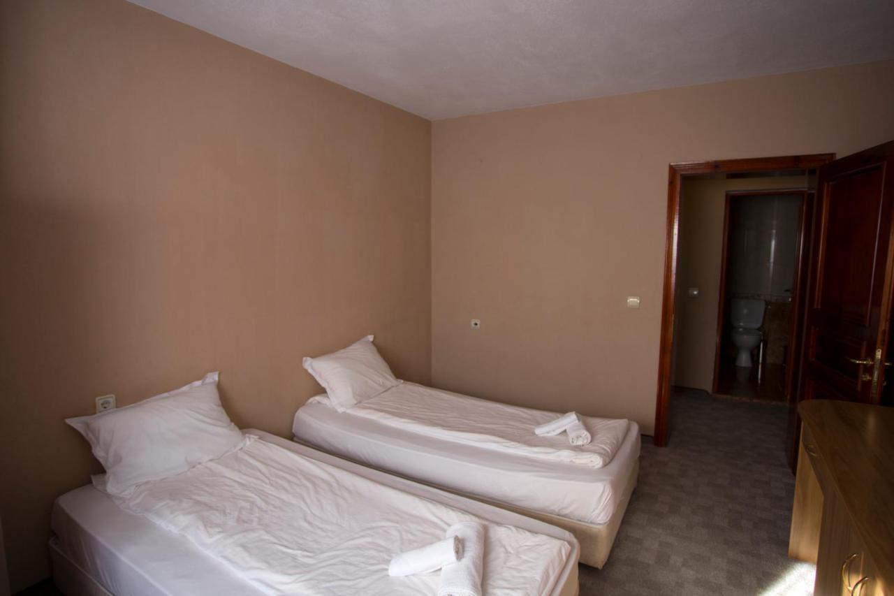 Prim Hotel Sandanski Exterior foto