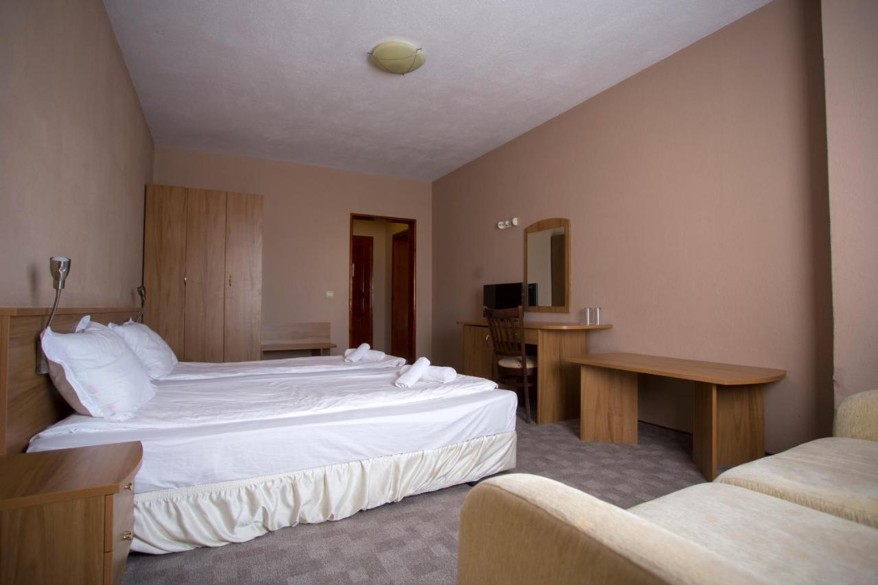 Prim Hotel Sandanski Exterior foto