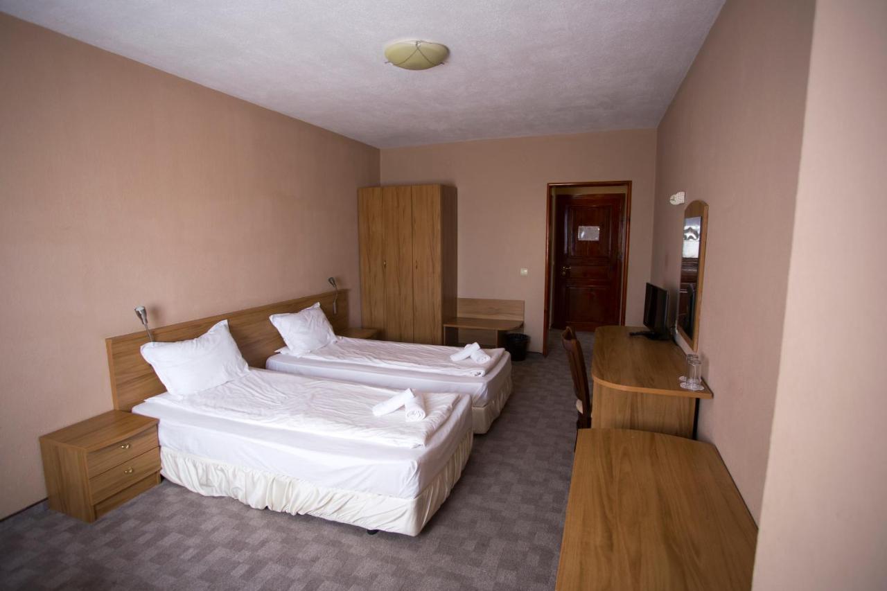 Prim Hotel Sandanski Exterior foto