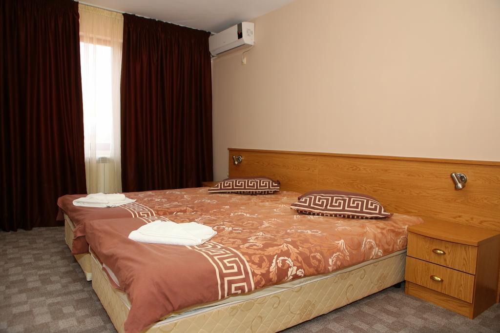 Prim Hotel Sandanski Exterior foto