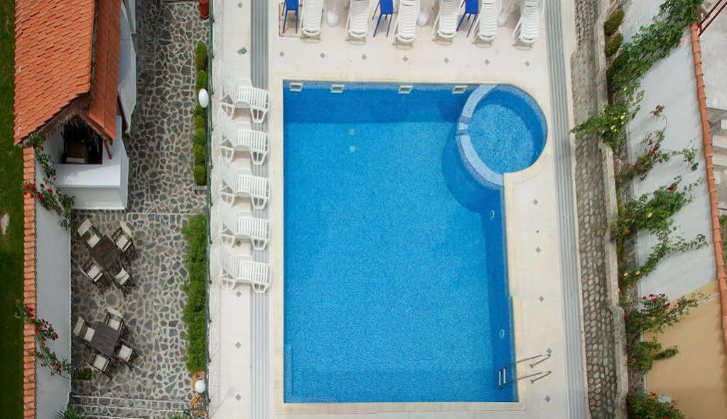 Prim Hotel Sandanski Exterior foto